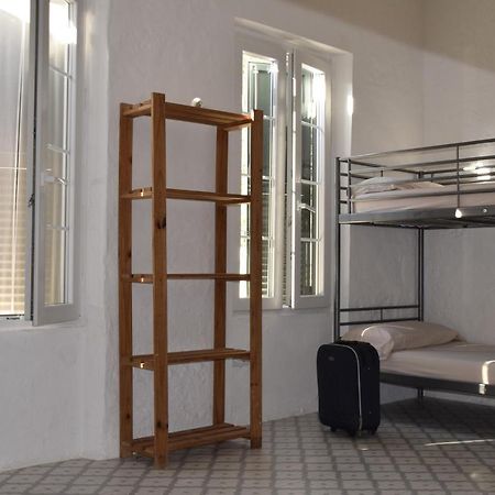Refugi Biniati Vell Hostel ซานลูอิส ภายนอก รูปภาพ