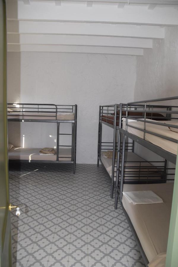 Refugi Biniati Vell Hostel ซานลูอิส ภายนอก รูปภาพ