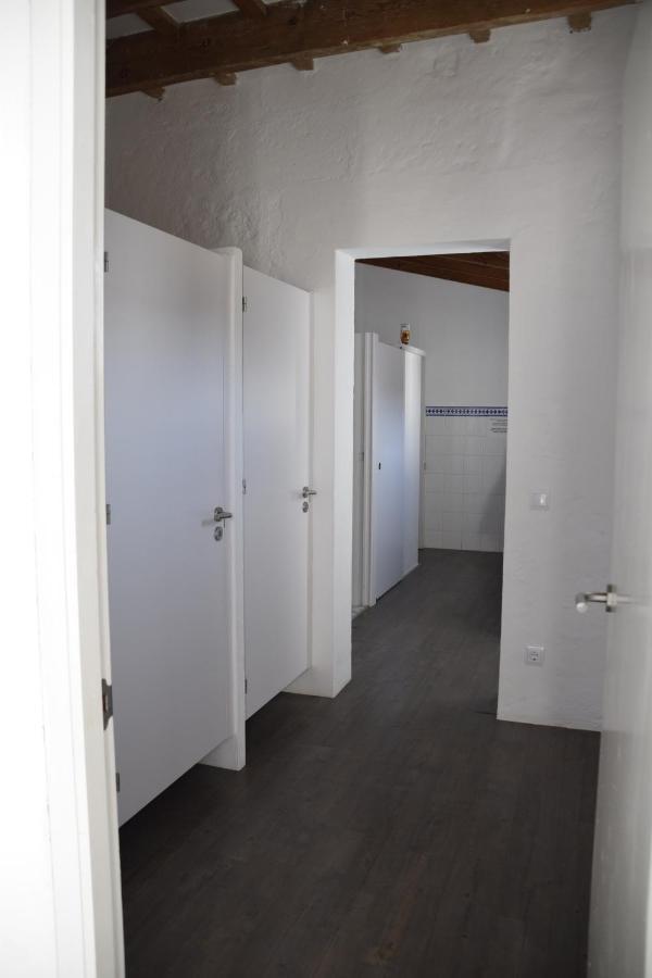 Refugi Biniati Vell Hostel ซานลูอิส ภายนอก รูปภาพ