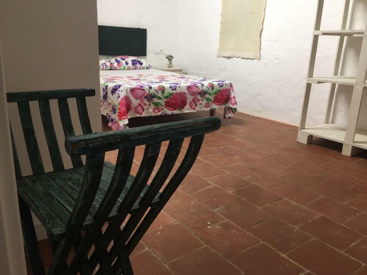 Refugi Biniati Vell Hostel ซานลูอิส ภายนอก รูปภาพ