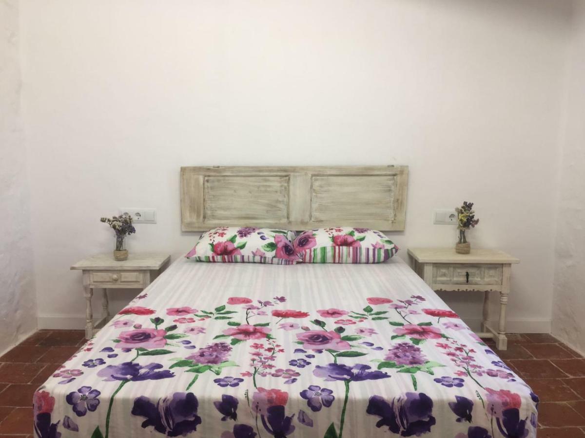 Refugi Biniati Vell Hostel ซานลูอิส ภายนอก รูปภาพ