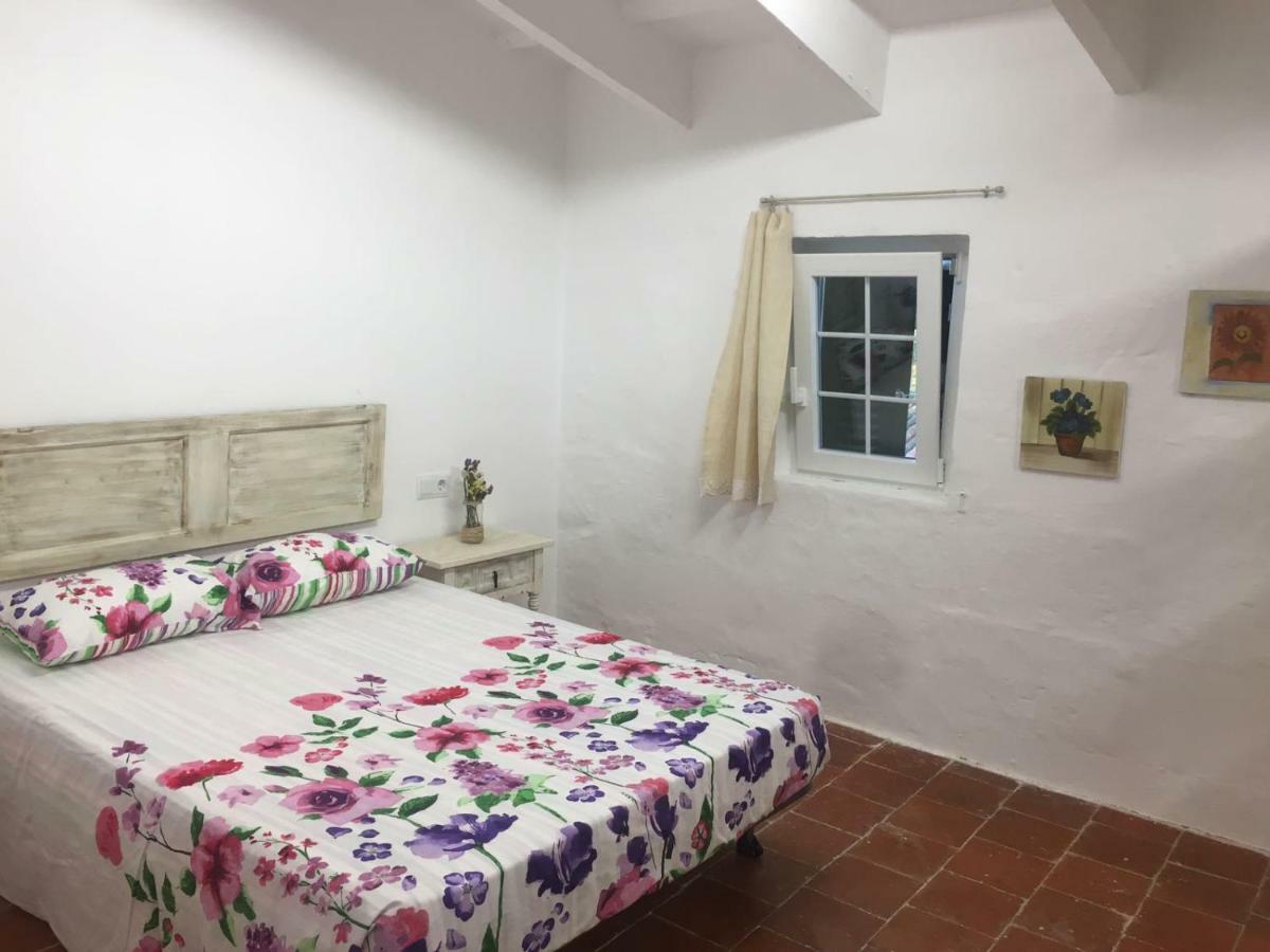 Refugi Biniati Vell Hostel ซานลูอิส ภายนอก รูปภาพ