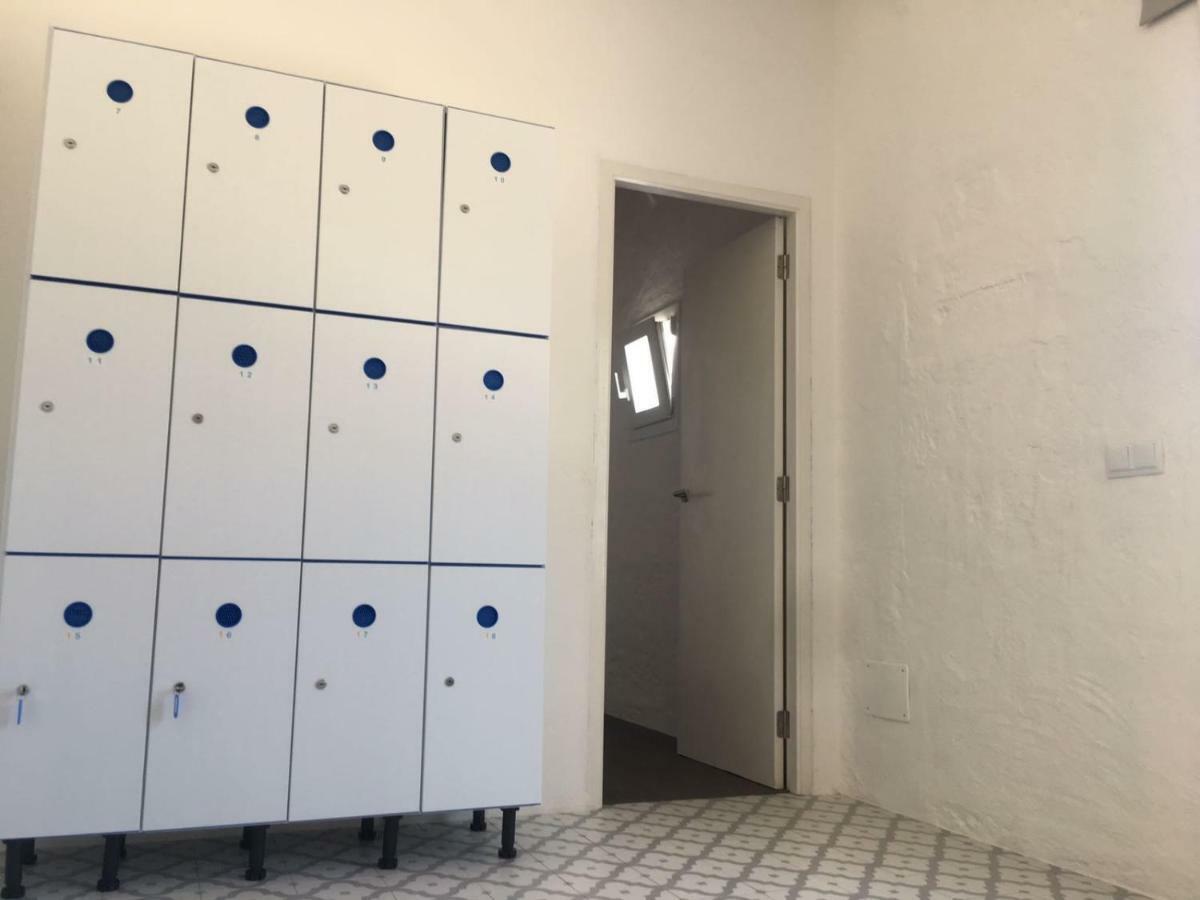 Refugi Biniati Vell Hostel ซานลูอิส ภายนอก รูปภาพ