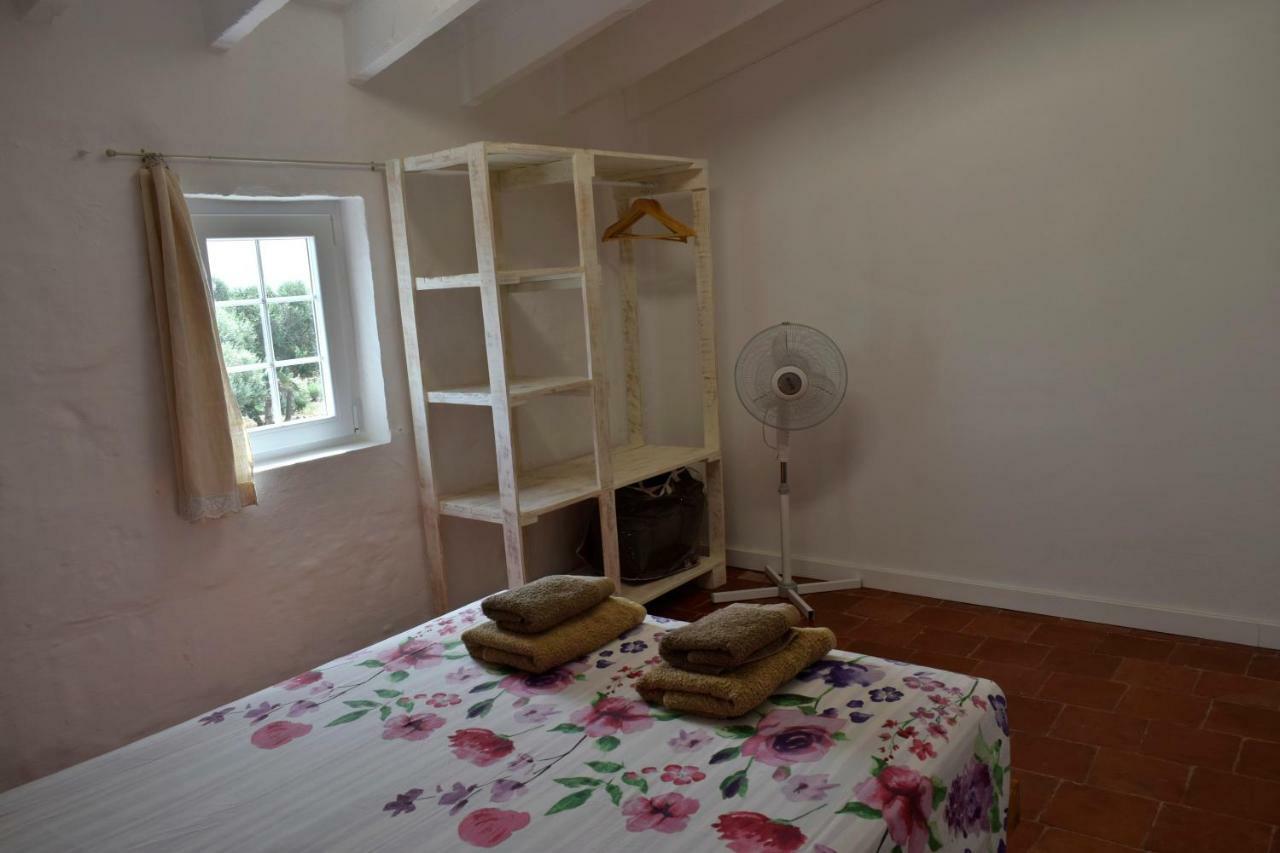Refugi Biniati Vell Hostel ซานลูอิส ภายนอก รูปภาพ