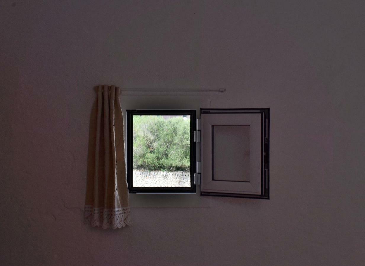 Refugi Biniati Vell Hostel ซานลูอิส ภายนอก รูปภาพ
