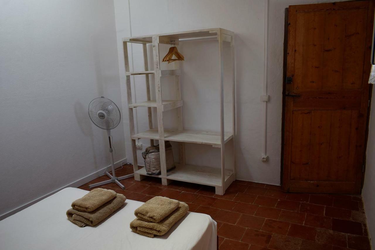 Refugi Biniati Vell Hostel ซานลูอิส ภายนอก รูปภาพ